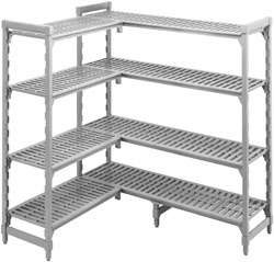 Camshelving System