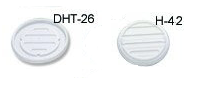 Selection of Disposable Trays