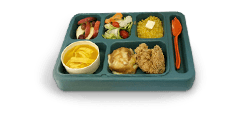 Correctional Meal Delivery Systems