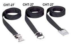 Nylon Strap Buckles