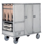 Heavy Duty Delivery Cart