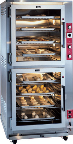 Low Maintenance Oven Proofer