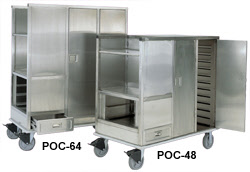 Heavy Duty Carts