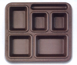 SuperMax Tray