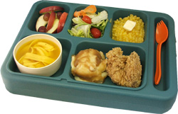 Food Service Trays, The Classic, SuperMax